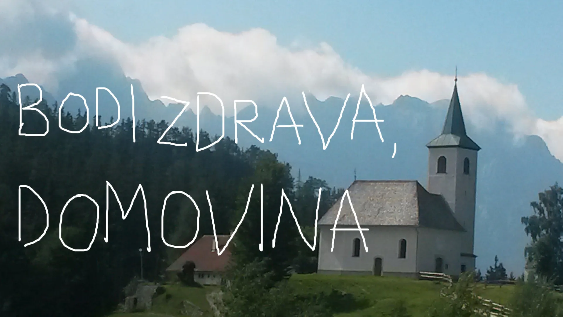 Domovina