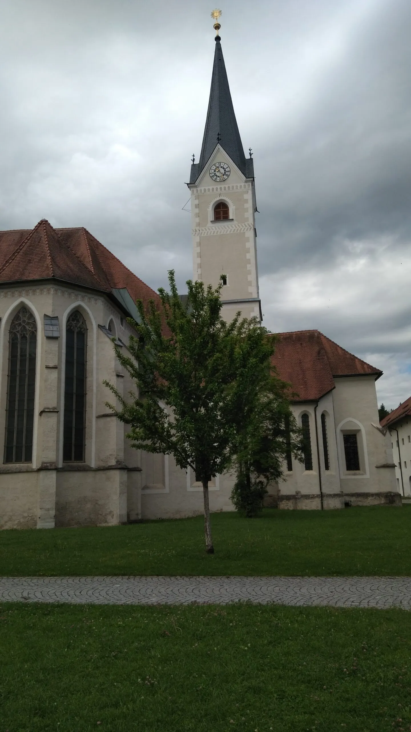 Vetrinj
