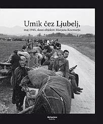 umik cez ljubelj kocmur