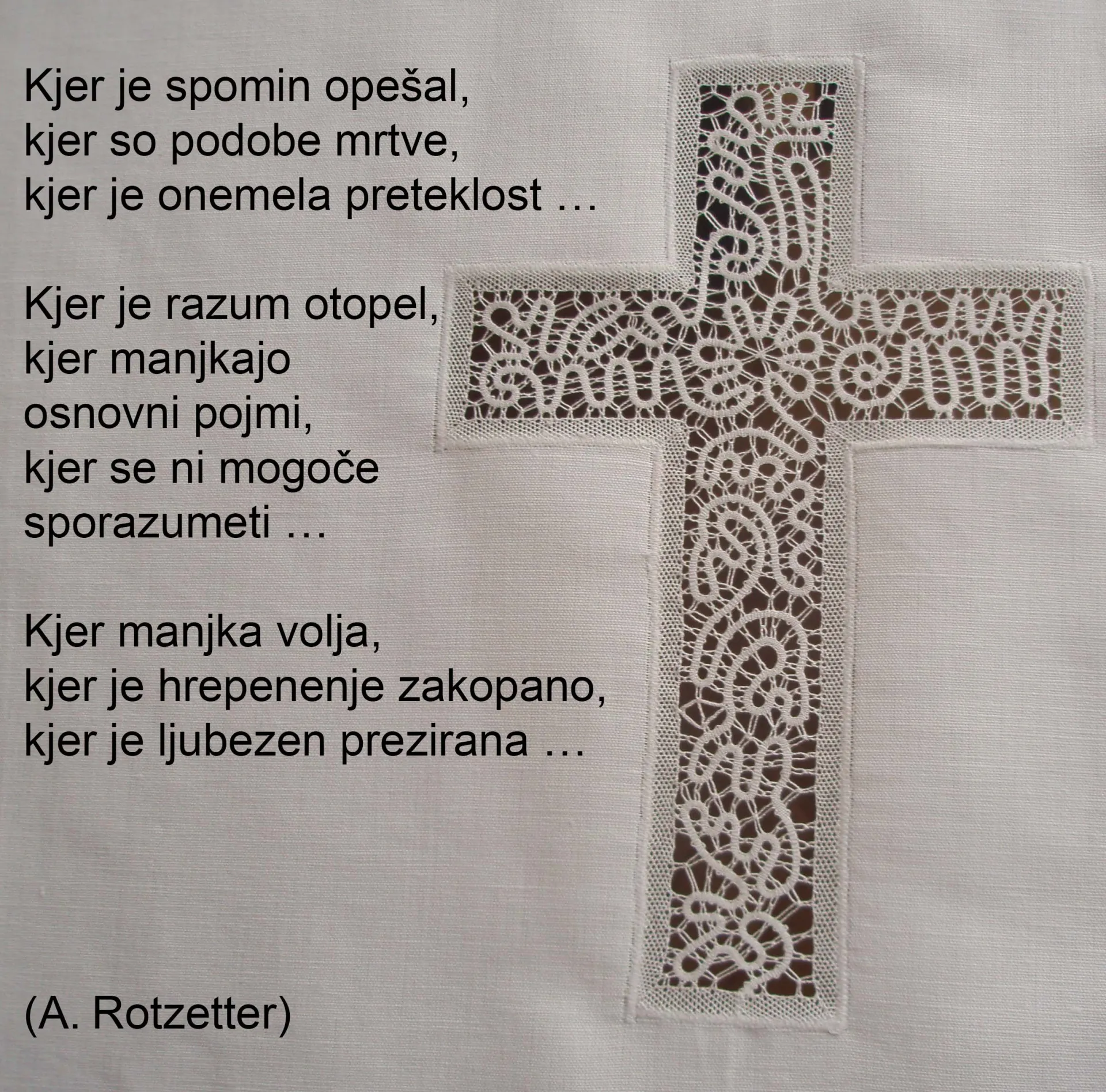 Nov začetek 