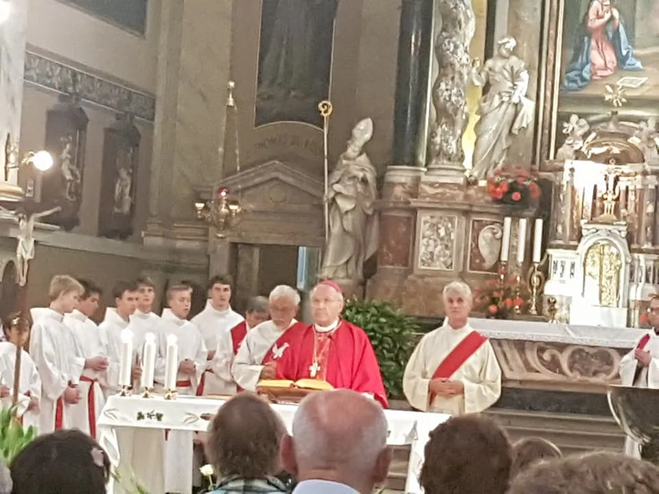 foto G. Blažič
