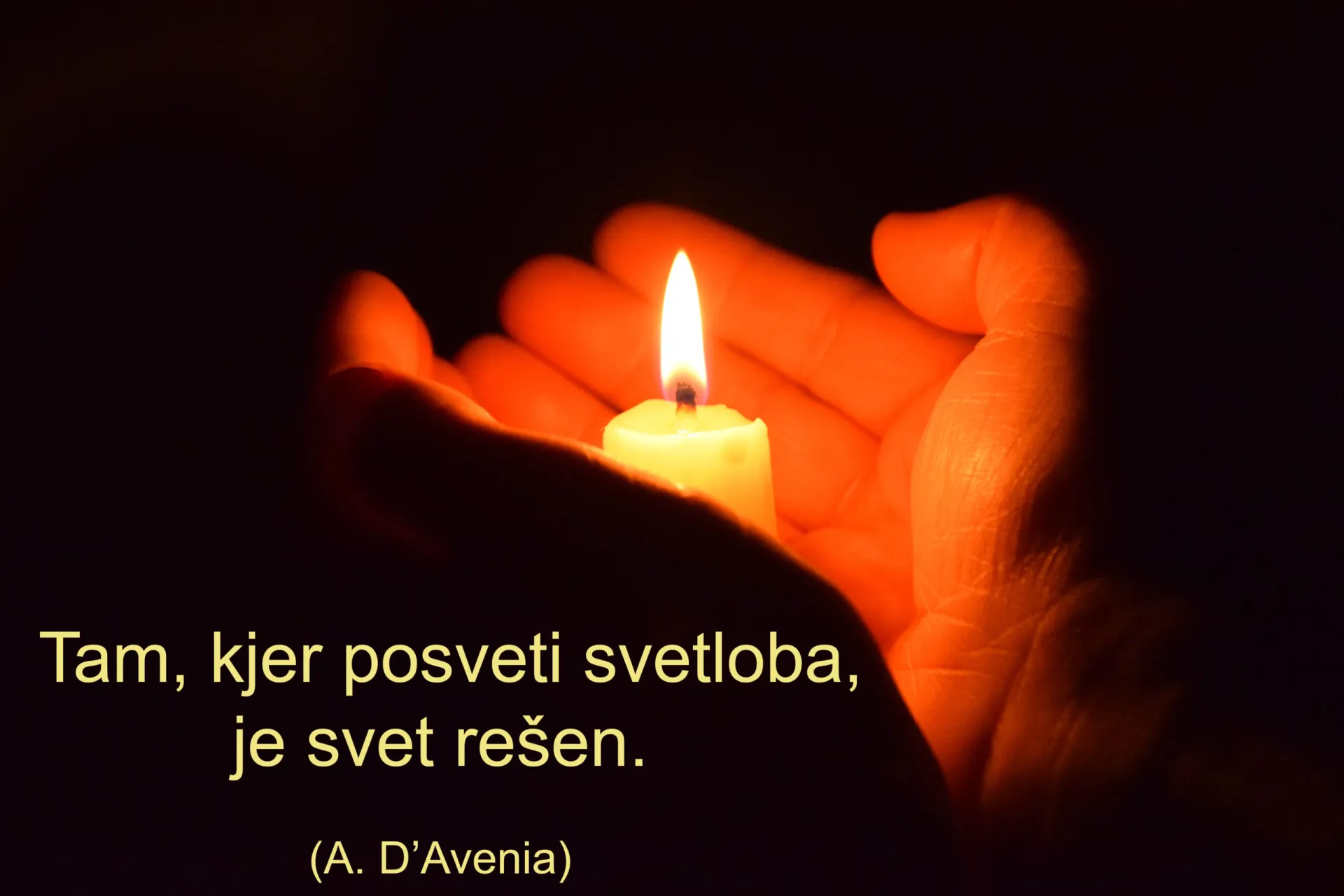 Svetloba