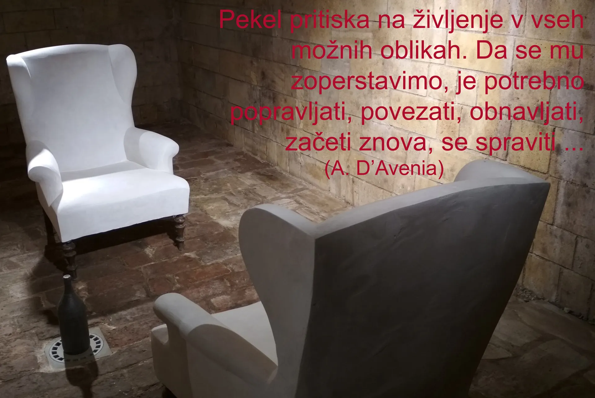 Popravljati
