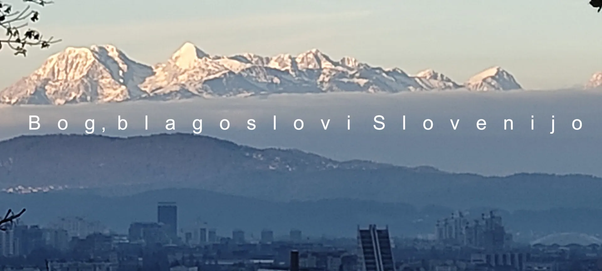 Blagoslov