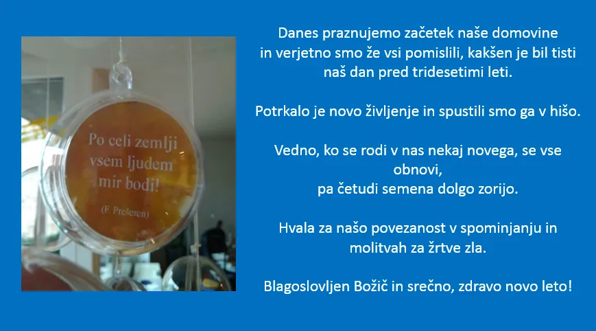 Voščilo