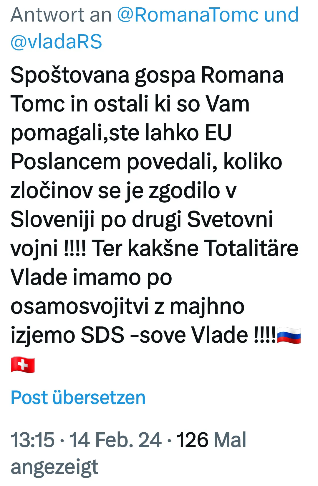 Krajnc