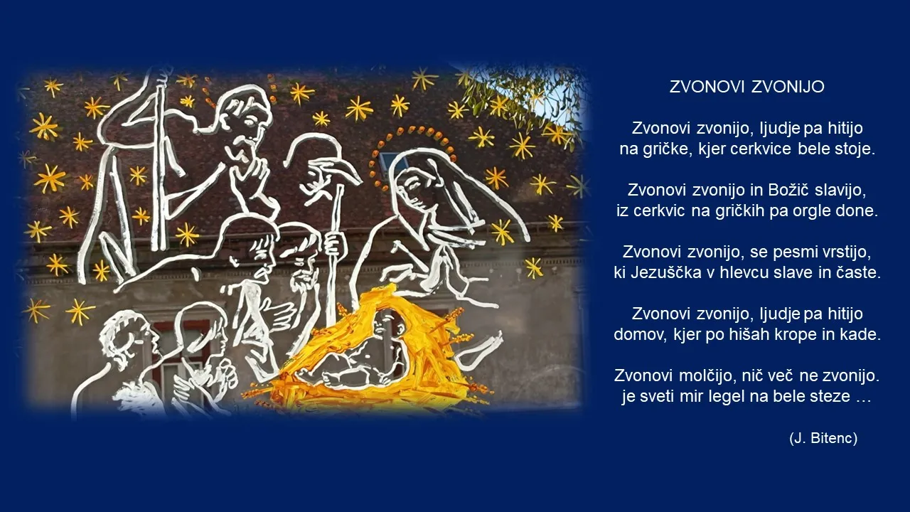 Božič 23