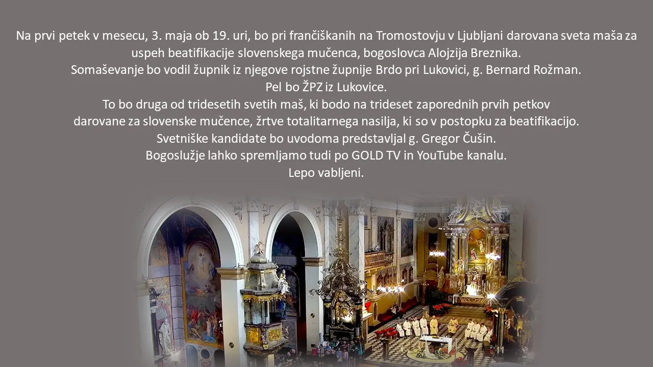 breznik