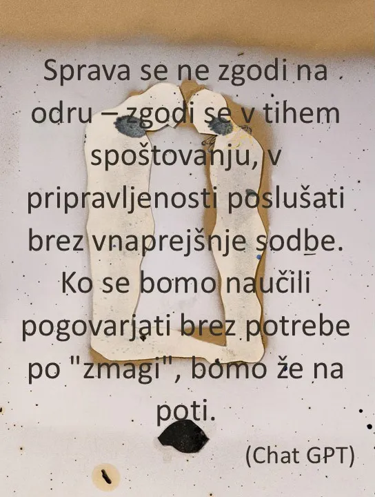 chat