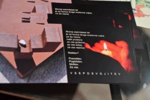 Meditation 1