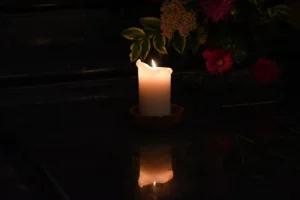 Meditation 24