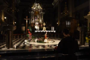 Meditation 1